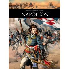 Napoleon Noel Simsolo, Jean Tulard