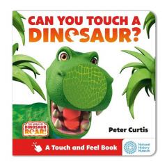 World of Dinosaur Roar!: Can You Touch a Dinosaur?