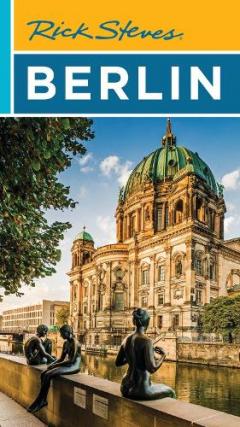 Coperta cărții Rick Steves Berlin (Fifth Edition)