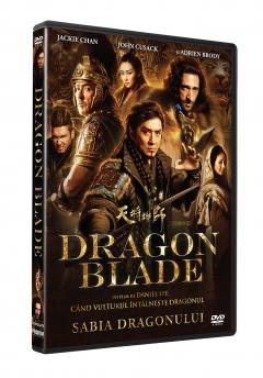 Sabia dragonului / Dragon Blade