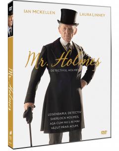 Detectivul Holmes / Mr. Holmes