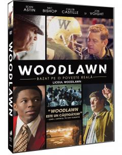 Woodlawn / Woodlawn