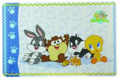 Suport farfurie - Baby Looney Tunes