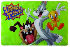 Suport farfurie - Looney Tunes