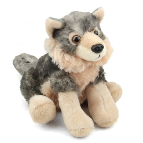 Plus Wolf