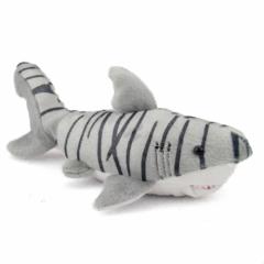 Jucarie de plus - Rechin Tigru