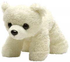 Jucarie de plus - Hug'ems Polar Bear