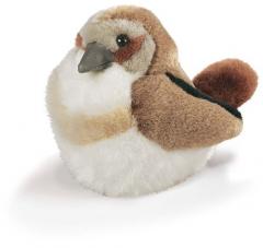 Jucarie de plus - Bird Nightingale