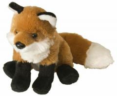 Jucarie de plus - Mini Red Fox 