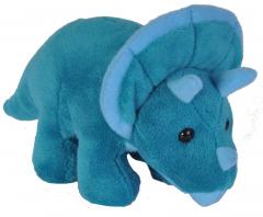 Jucarie de plus - Triceratops
