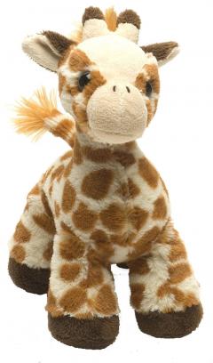 Jucarie de plus - Giraffe