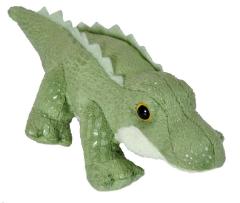 Jucarie de plus - Alligator