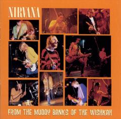 From The Muddy Banks Os Wishka - Vinyl