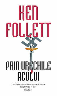 Prin urechile acului