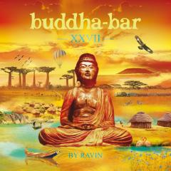 Buddha Bar XXVII - Yellow Vinyl