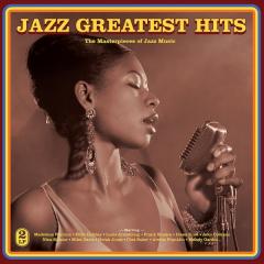 Jazz Greatest Hits - Vinyl