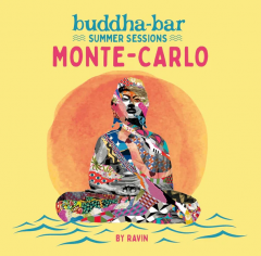Buddha Bar: Summer Sessions - Monte Carlo