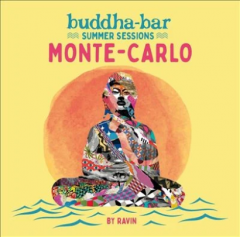 Buddha Bar: Summer Sessions Monte-Carlo - Colored Vinyl