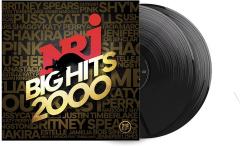 NRJ Big Hits 2000 - Vinyl
