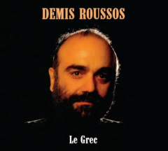 Le Grec - Vinyl