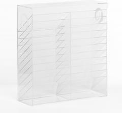 Organizator instrumente de scris - 220 slots