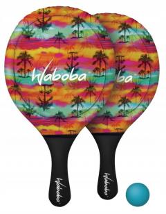 Set doua palete cu minge - Plaja (3 modele - pret pe bucata)