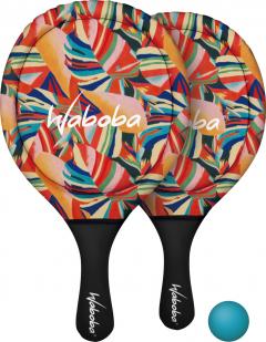 Set doua palete cu minge - Plaja (3 modele - pret pe bucata)