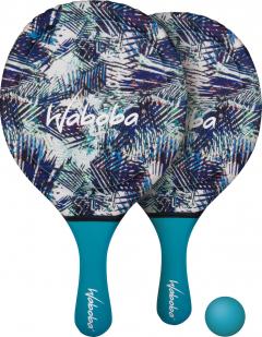 Set doua palete cu minge - Plaja (3 modele - pret pe bucata)