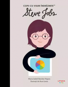 Steve Jobs