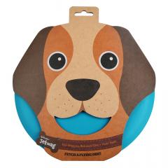 Disc zburator pentru caini