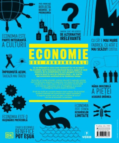 Economie. Idei fundamentale