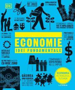 Economie. Idei fundamentale