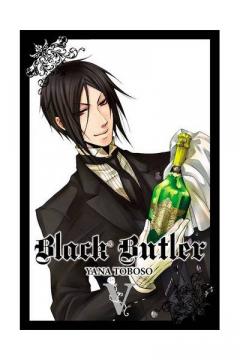 Black Butler - Volume 5