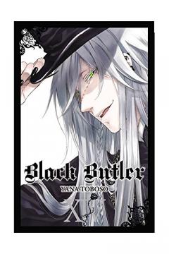 Black Butler - Volume 14