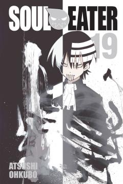 Soul Eater - Volume 19
