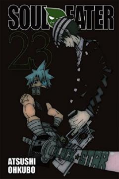 Soul Eater - Volume 23