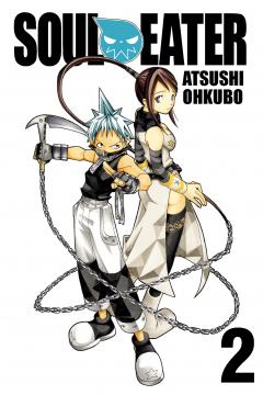 Soul Eater - Volume 2