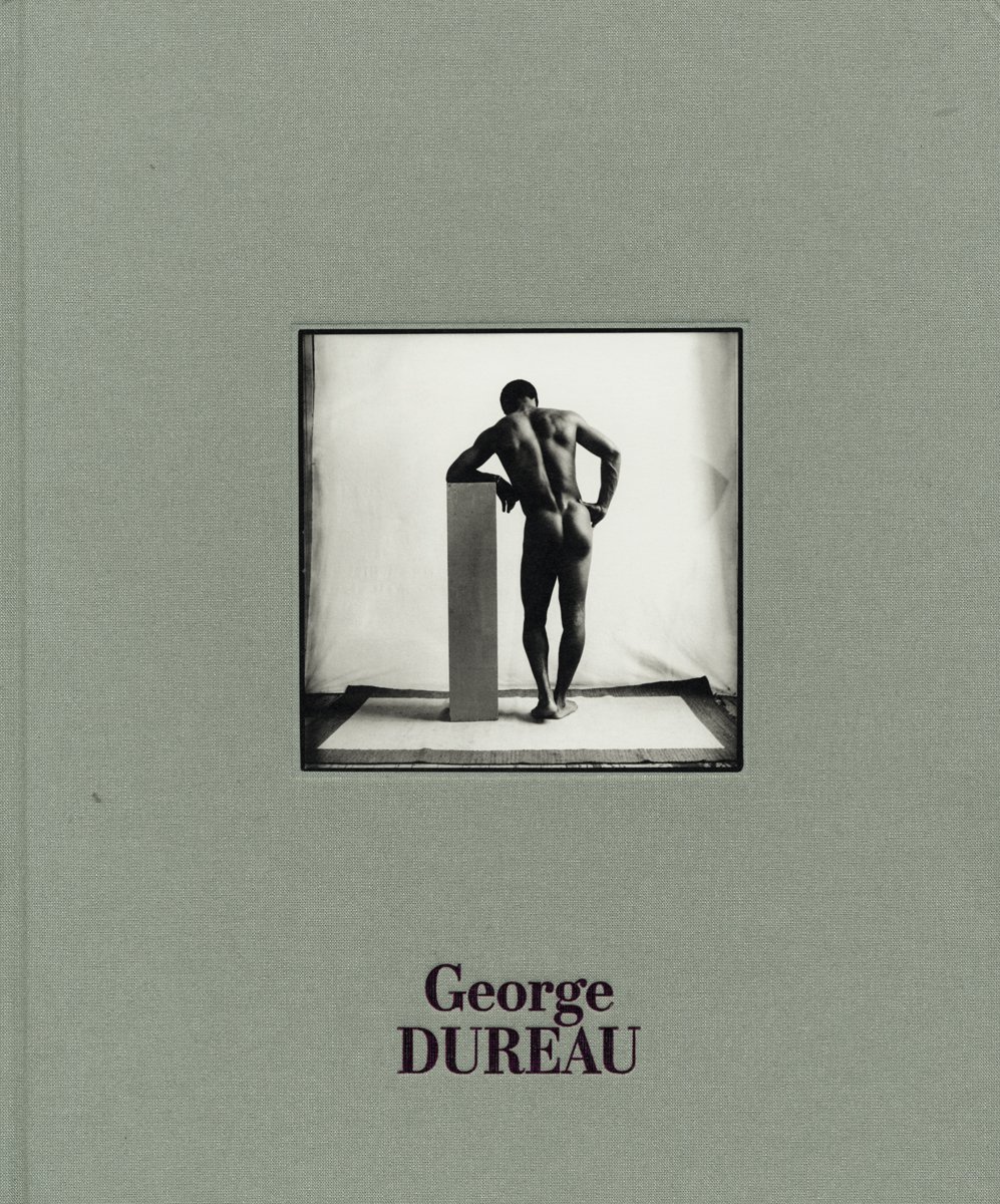 George Dureau: The Photographs