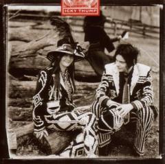 Icky Thump - Vinyl