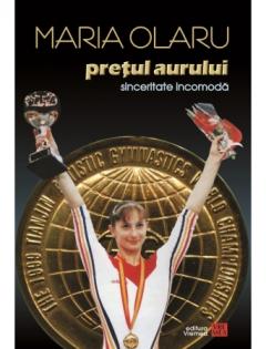 Pretul aurului Maria Olaru