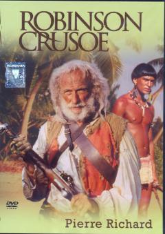 Robinson Crusoe / Robinson Crusoe