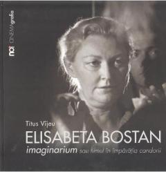 Elisabeta Bostan