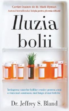 Iluzia bolii