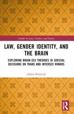 Law, Gender Identity, and the Brain