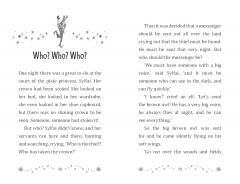 Stories for Eight-Year-Olds