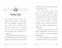 Stories for Eight-Year-Olds