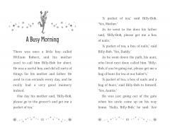 Stories for Eight-Year-Olds