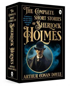 The Ultimate Sherlock Holmes Collection (Boxed Set)