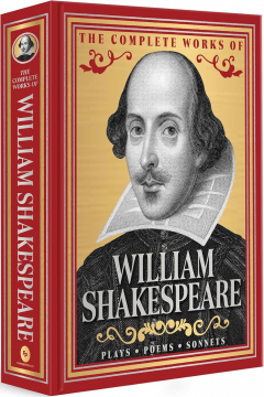 The Complete Works of William Shakespeare