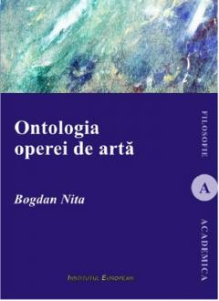 Ontologia operei de arta